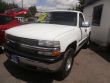 2000 Chevrolet Silverado 1500