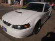 2003 Ford Mustang