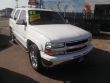 2002 Chevrolet Tahoe
