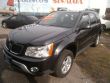 2008 Pontiac Torrent