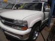 2003 Chevrolet Tahoe