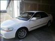 1999 Honda Accord