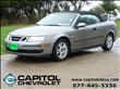 2005 Saab 9-3