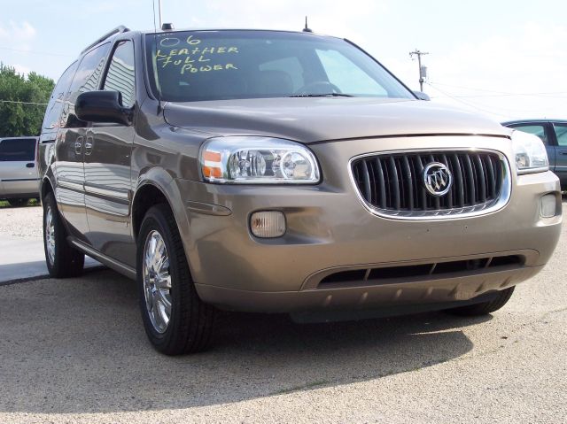 2006 Buick Terraza for sale