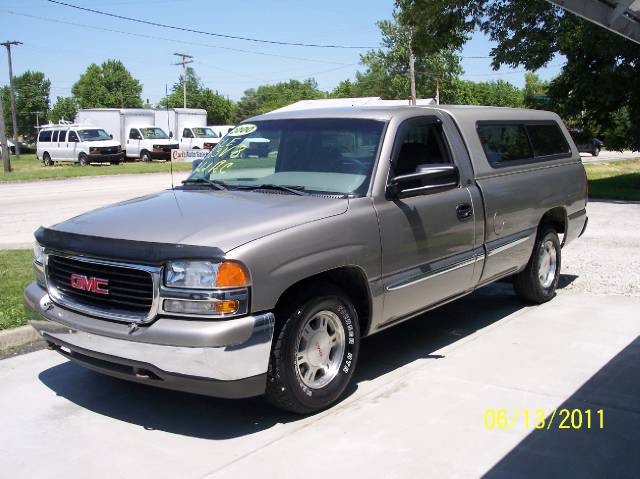 2000 GMC Sierra 1500 for sale
