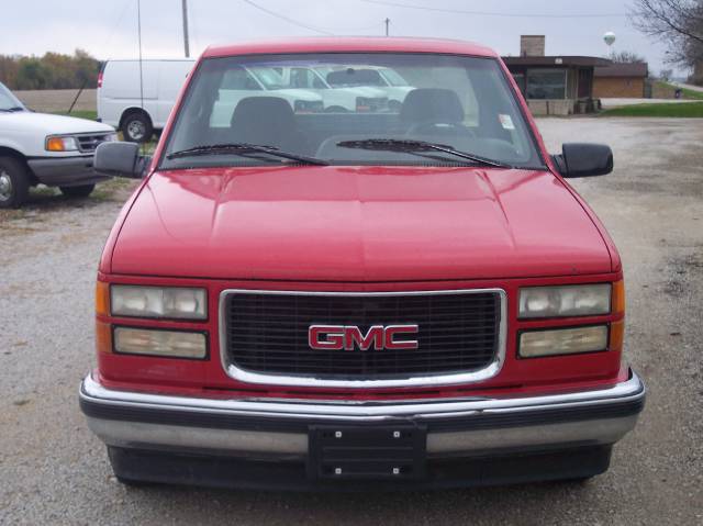 1995 GMC Sierra 1500 for sale