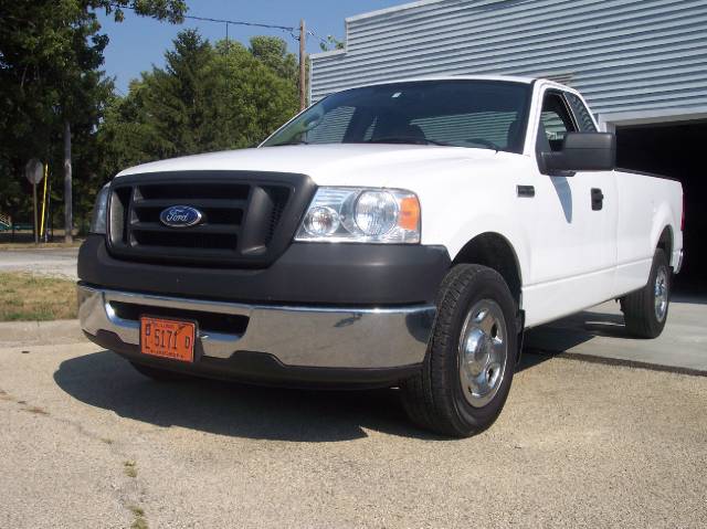 2007 Ford F150 for sale