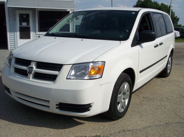 2010 Dodge Grand Caravan for sale