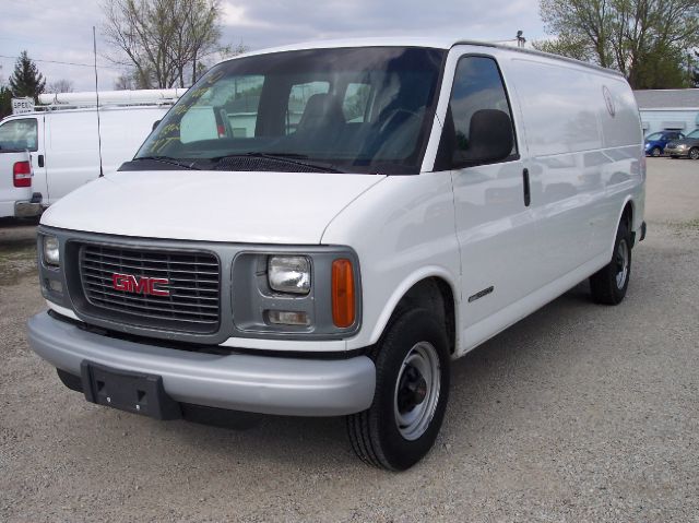 2000 GMC G2500 Vandura for sale