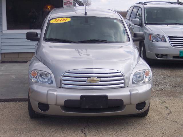2006 Chevrolet HHR for sale
