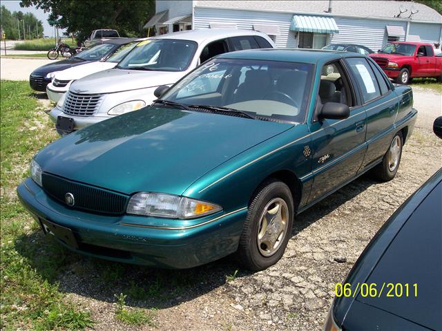 1996 Buick Skylark for sale