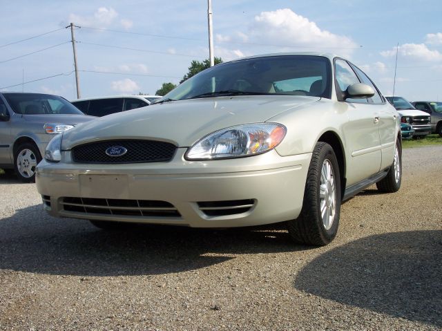 2005 Ford Taurus for sale