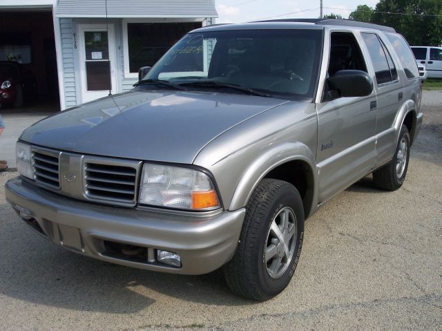 2000 Oldsmobile Bravada for sale
