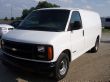 2001 Chevrolet Express