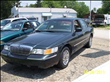 1998 Mercury Grand Marquis