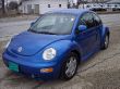 1998 Volkswagen New Beetle