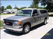 2000 GMC Sierra 1500