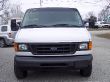 2007 Ford E350 Wagon