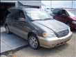 2003 Kia Sedona