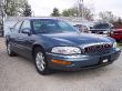 2002 Buick Park Avenue