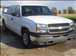 2005 Chevrolet Silverado 1500