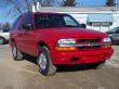 2000 Chevrolet Blazer