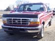 1995 Ford F150