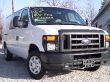 2008 Ford Econoline