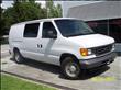 2006 Ford Econoline