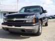 2005 Chevrolet Silverado 1500