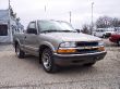 2001 Chevrolet S10