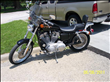 2001 Harley-Davidson Sportster