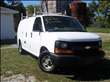 2007 Chevrolet Express