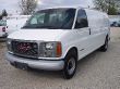 2000 GMC G2500 Vandura