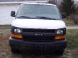 2005 Chevrolet Express