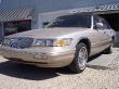 1997 Mercury Grand Marquis