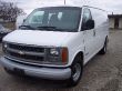 2002 Chevrolet Express
