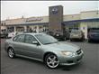 2009 Subaru Legacy