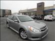 2011 Subaru Legacy