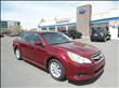 2011 Subaru Legacy