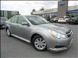 2011 Subaru Legacy