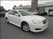2011 Subaru Legacy