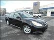 2011 Subaru Legacy