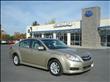2010 Subaru Legacy
