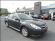 2011 Subaru Legacy
