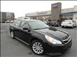 2010 Subaru Legacy