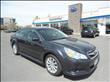 2011 Subaru Legacy