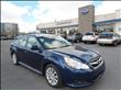 2011 Subaru Legacy