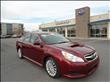 2010 Subaru Legacy