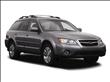 2009 Subaru Outback